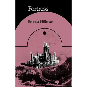 Fortress - Paperback