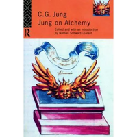 Jung on Alchemy - Paperback
