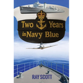 Two Years in Navy Blue