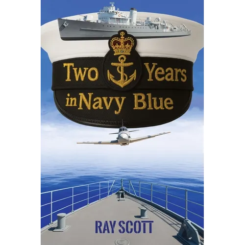 Two Years in Navy Blue