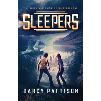 Sleepers - Paperback