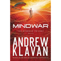 Mindwar - Paperback