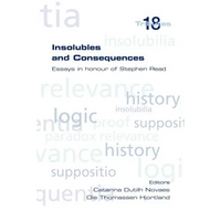 Insolubles and Consequences - Paperback