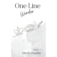 One Line Wonder: Volume 3 - Hardcover