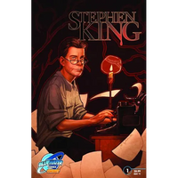 Orbit: Stephen King - Paperback