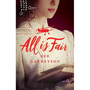 All Is Fair - Hardcover