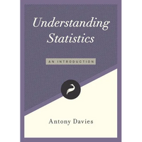 Understanding Statistics: An Introduction - Paperback