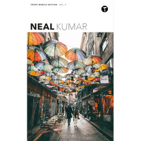 Neal Kumar - Paperback