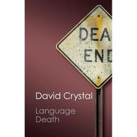 Language Death - Paperback
