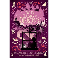 Twelve Classics of Christmas - Paperback