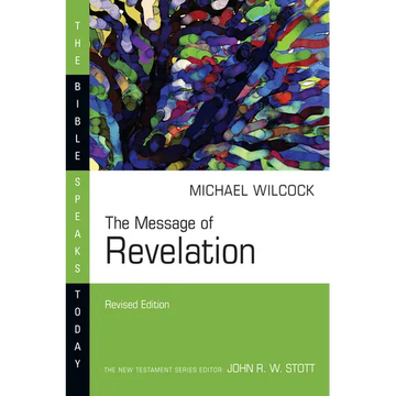 The Message of Revelation - Paperback