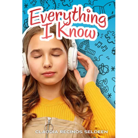 Everything I Know - Library Binding