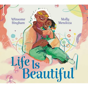 Life Is Beautiful - Hardcover
