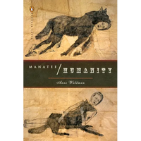 Manatee/Humanity - Paperback