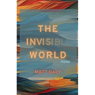 The Invisible World - Paperback