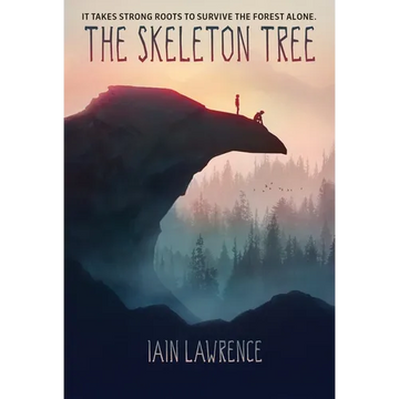 The Skeleton Tree - Paperback