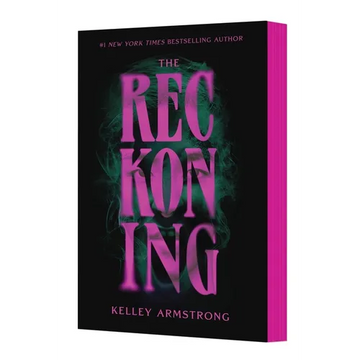 The Reckoning - Paperback