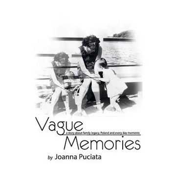 Vague Memories - Paperback