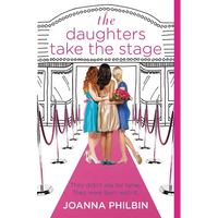 The Daughters Take the Stage - Paperback