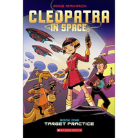 Target Practice - Hardcover