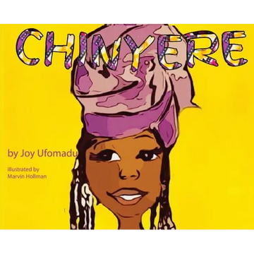 Chinyere - Hardcover