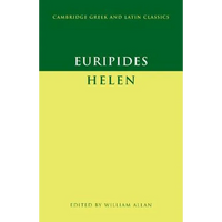 Euripides: 'Helen' - Paperback