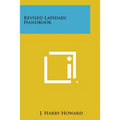 Revised Lapidary Handbook