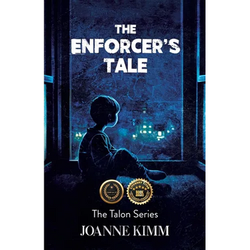 The Enforcer's Tale - Paperback