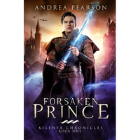 Forsaken Prince - Paperback