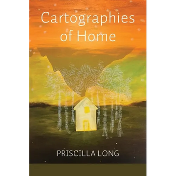 Cartographies of Home - Paperback