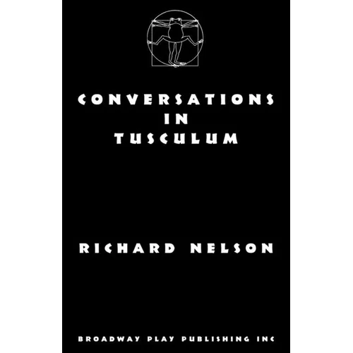 Conversations in Tusculum