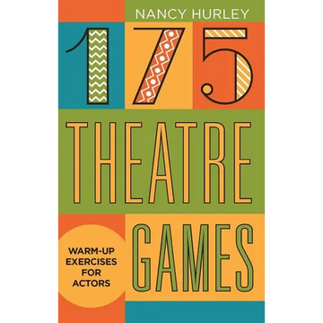 175 Theatre Games - Paperback