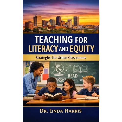 Teaching for Literacy and Equity: Strategies for Urban Classrooms