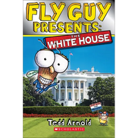 White House - Hardcover