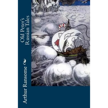 Old Peter's Russian Tales - Paperback