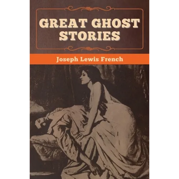 Great Ghost Stories - Paperback