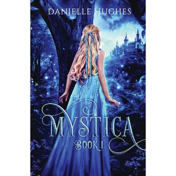 Mystica: Book 1 - Paperback