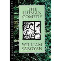 Human Comedy - Hardcover