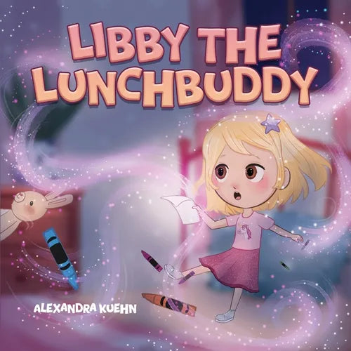 Libby The Lunchbuddy