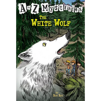 The White Wolf - Paperback