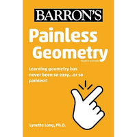 Painless Geometry - Paperback