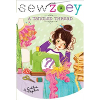 A Tangled Thread, 6 - Hardcover