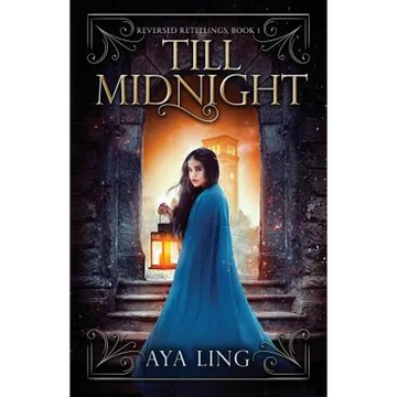 Till Midnight - Paperback