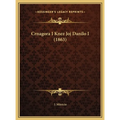 Crnagora I Knez Joj Danilo I (1863)