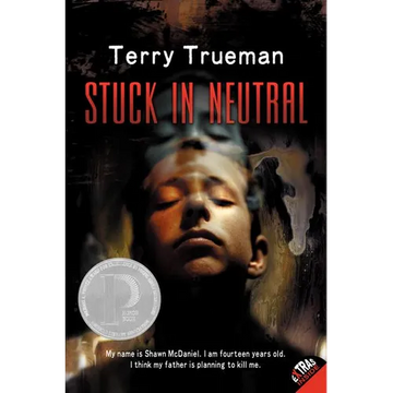Stuck in Neutral - Paperback