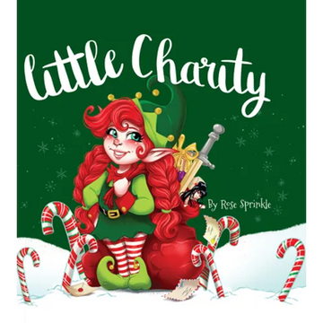 Little Charity - Paperback