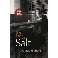The Price of Salt: Or Carol - Paperback