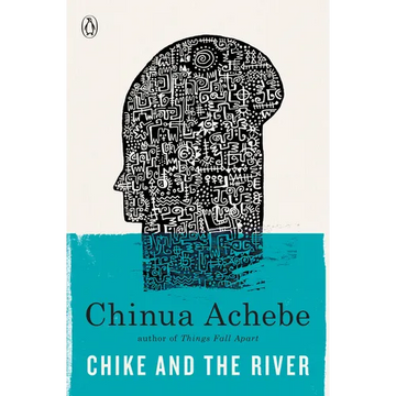 Chike and the River - Paperback