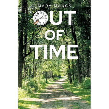 Out Of Time - Paperback