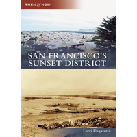 San Francisco's Sunset District - Paperback